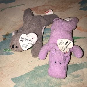 Ty Teeny Beanie Babies